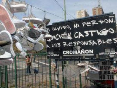 Padre de v�ctima: �Todos los vecinos de la Ciudad est�n de acuerdo con cerrar la calle�