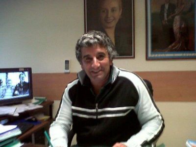 SMATA - logr� la reincorporaci�n de un trabajador despedido