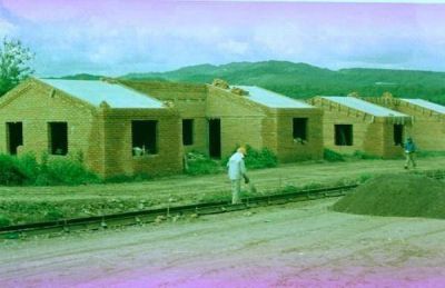 En mayo comenzar�n a construirse 750 viviendas 
