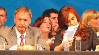 Cantero acusa a Schiaretti de boicotear el acuerdo con el PJ