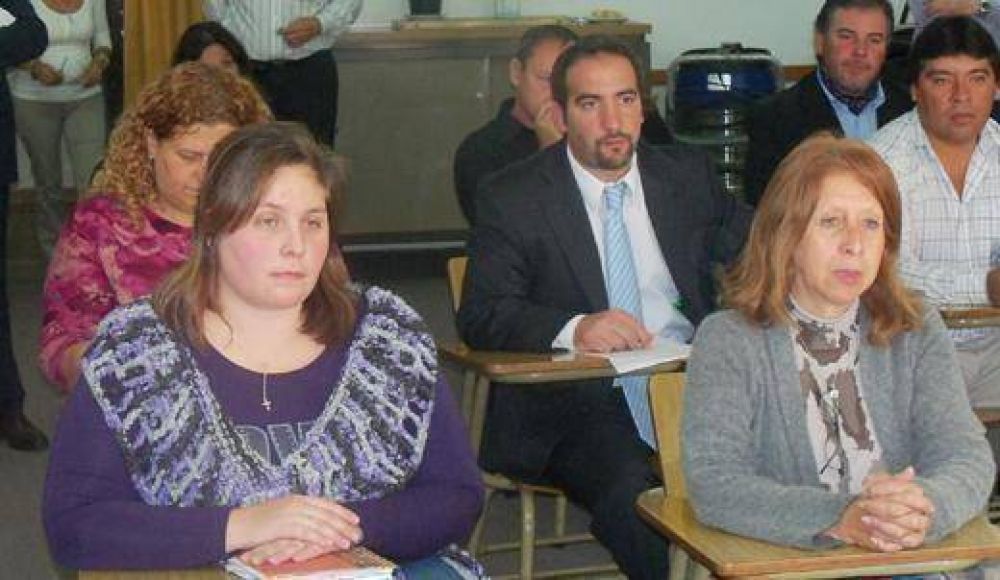 Las cuentas entre el apuro oficialista y la estrategia de la oposici�n