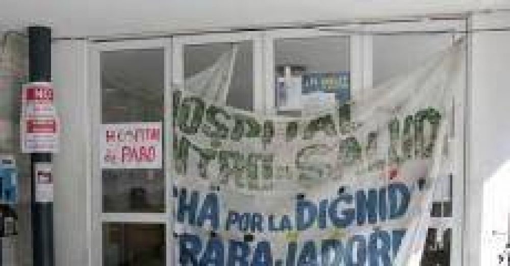 Los autoconvocados apelaron a la solidaridad de los tucumanos 