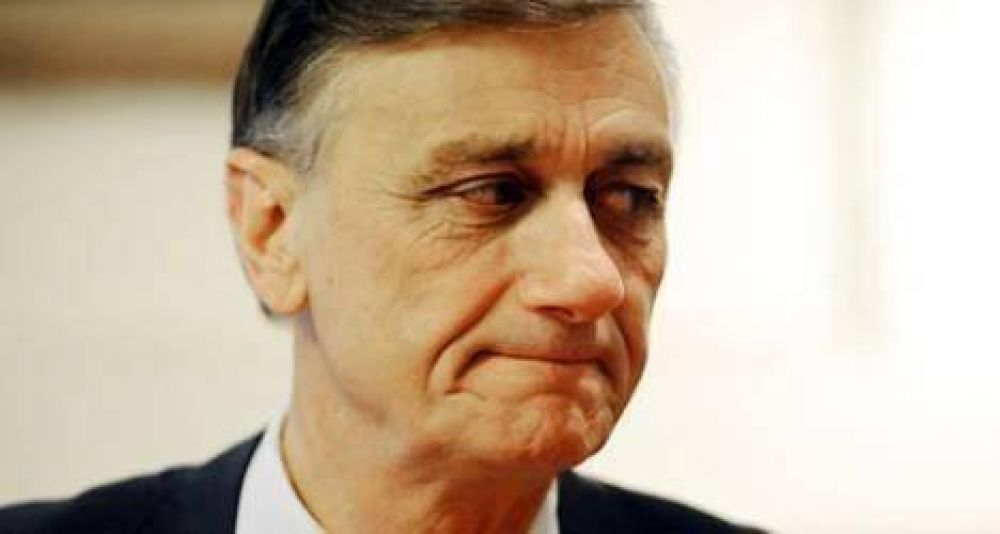 Para Binner el juez Pazos se excedi�: "Si fuese diputado pido juicio pol�tico" 