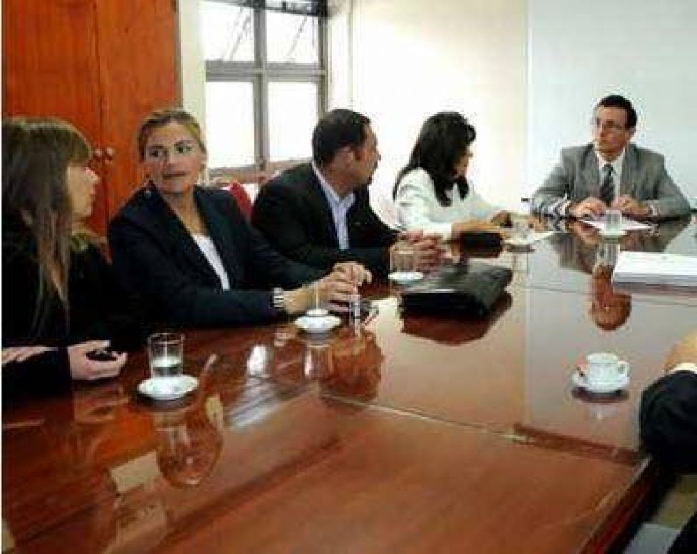 Salta comprar� medicamentos a San Luis para proveer a hospitales y centros de salud
