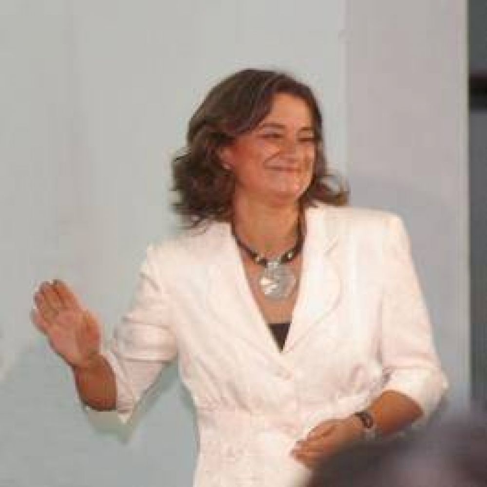 Consideran que si Corpacci preside el partido, �unificar�a� definitivamente a todo el peronismo 