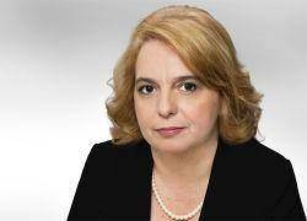 "Es imposible una alianza con Macri"