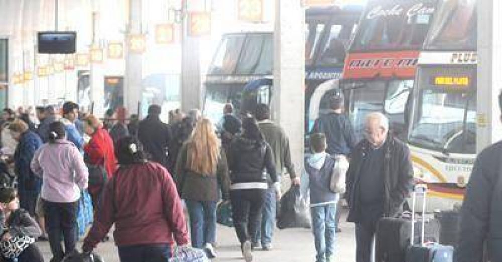 Pronostican m�s de 200 mil turistas