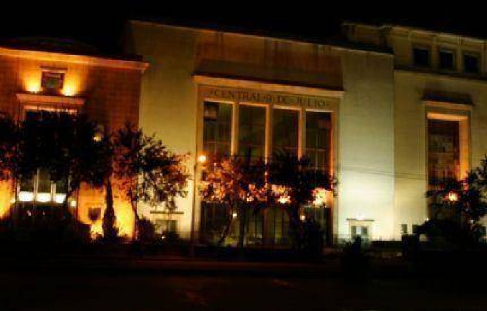 Apagones �programados? dejaron sin luz a gran parte de Mar del Plata, Bat�n y Sierra de los Padres