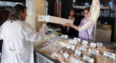 Clausuran dos plantas de pescado e intensifican controles en pescader�as