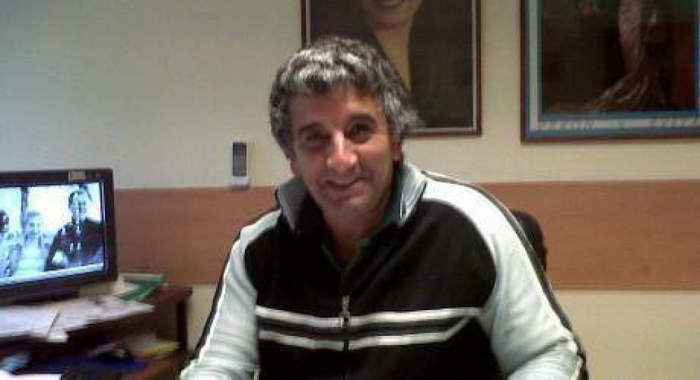 SMATA logr� la reincorporaci�n de un trabajador despedido