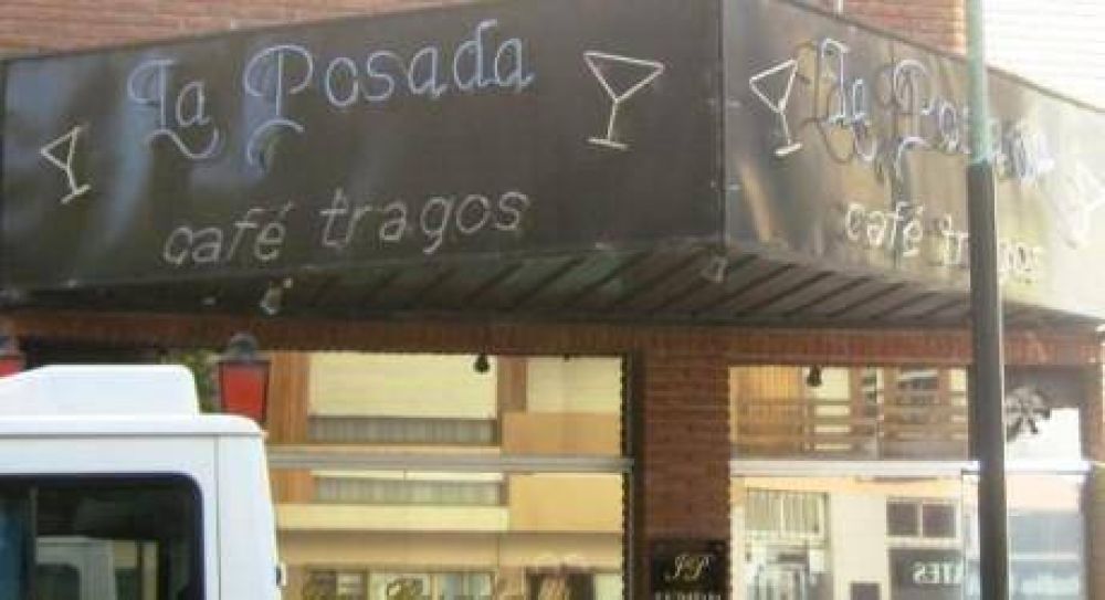 Clausuran local por facilitar la prostituci�n y escrachan a abogado de proxenetas