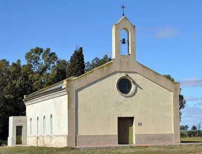 El fin de semana largo de Semana Santa convirti� a Olavarr�a en una alternativa para muchos turistas