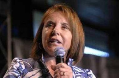 "Chiche" Duhalde contra todos: kirchnerismo, los Rodr�guez Sa� y de Narv�ez en colectora radical