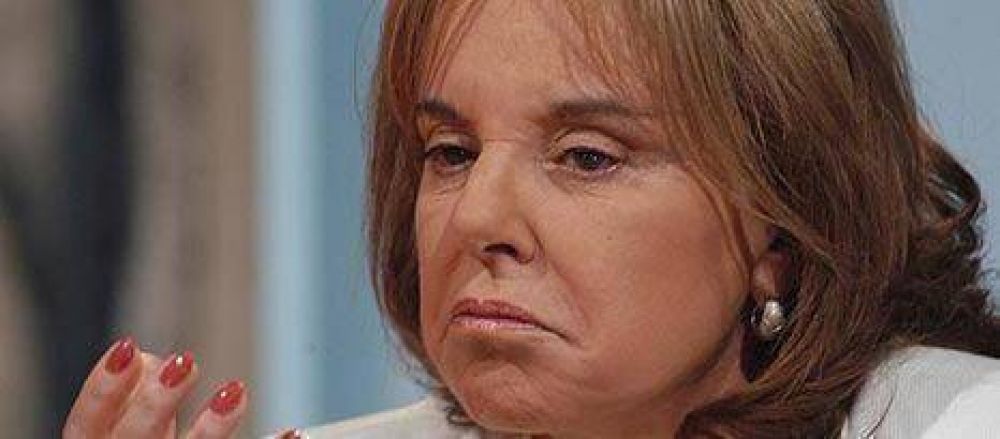 Es una verg�enza y un disparate que Sol�-De Narv�ez adhieran a la UCR'