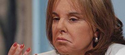 Es una verg�enza y un disparate que Sol�-De Narv�ez adhieran a la UCR'