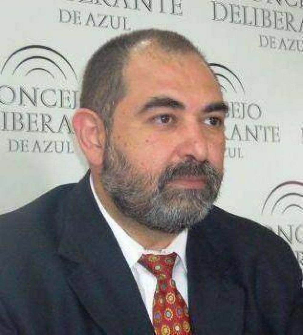 En el Concejo Deliberante se trat� un proyecto sobre la violencia de g�nero