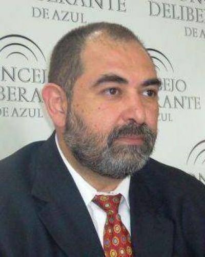 En el Concejo Deliberante se trat� un proyecto sobre la violencia de g�nero