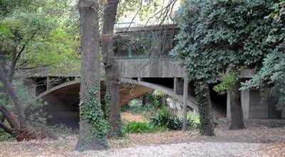 Elevar�n al Concejo la iniciativa para recuperar la Casa del Puente