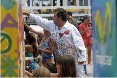 Hoy y ma�ana, el NEA se muestra en la Feria del Libro 