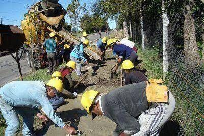 Informan que casi 2 mil matanceros se sumaron a las cooperativas locales