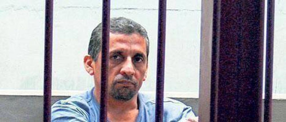 Antauro Humala: �Mi hermano no me visita pero igual lo votar�a�