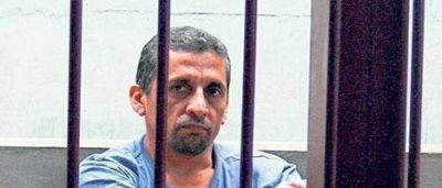 Antauro Humala: �Mi hermano no me visita pero igual lo votar�a�