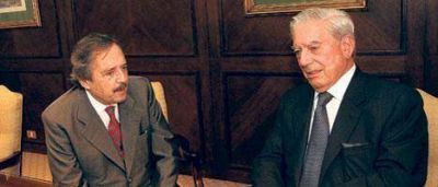El posible acuerdo con De Narv�ez divide las aguas en el radicalismo