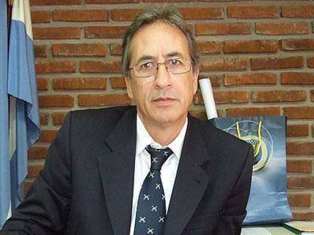 ECHEVERR�A: Auruccio asegur� que no hay cifras concretas para el aumento