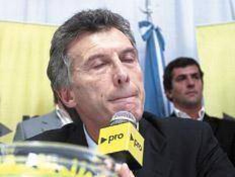 Apoyos para el rechazo al DNU de Macri