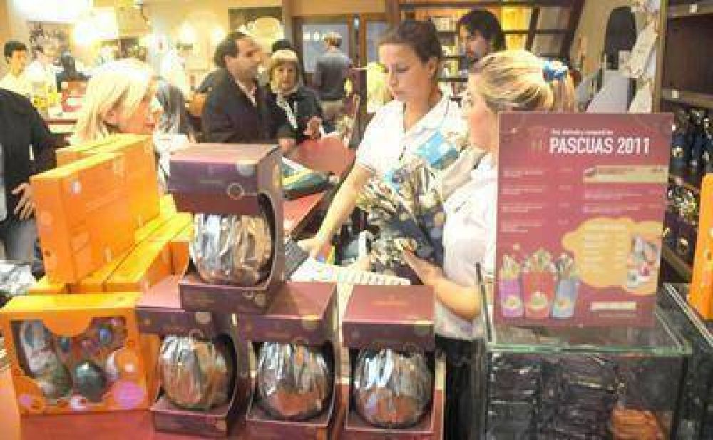 Las minivacaciones conformaron a los visitantes y al sector tur�stico