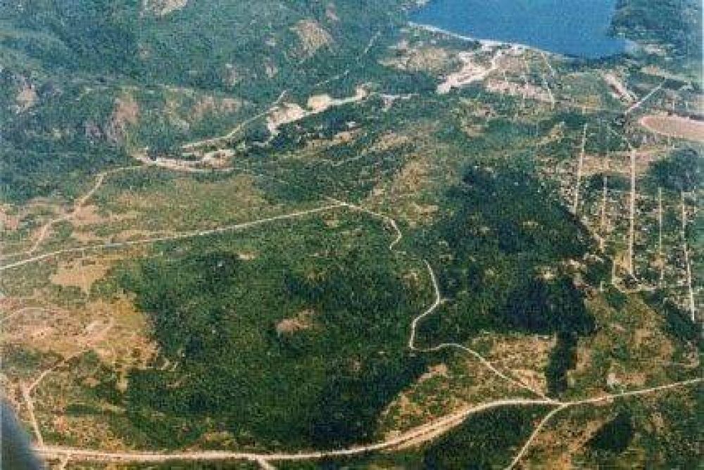 Insisten en la creaci�n del Parque Central de Bariloche 