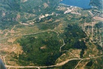 Insisten en la creaci�n del Parque Central de Bariloche 