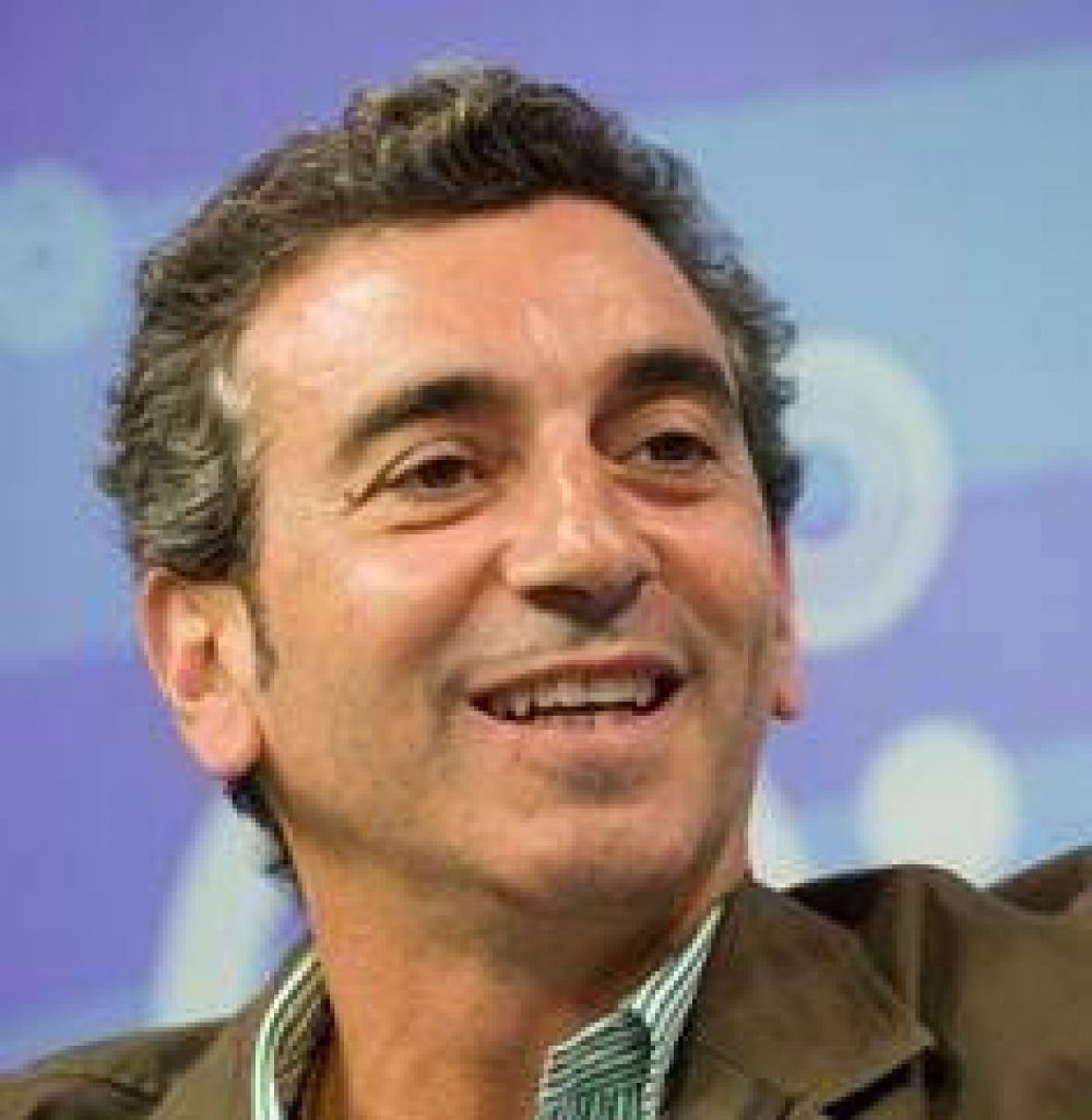 'Voy a estar en el lugar que me necesite Cristina' 