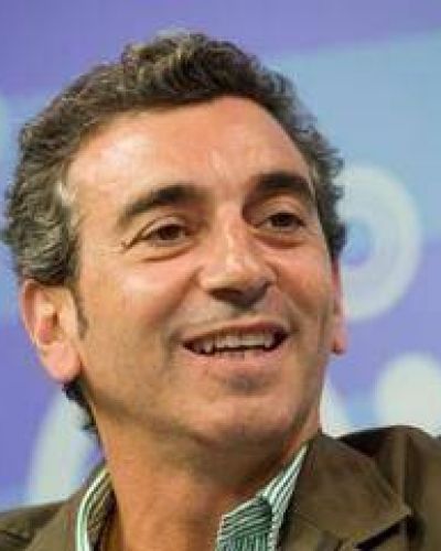 'Voy a estar en el lugar que me necesite Cristina' 
