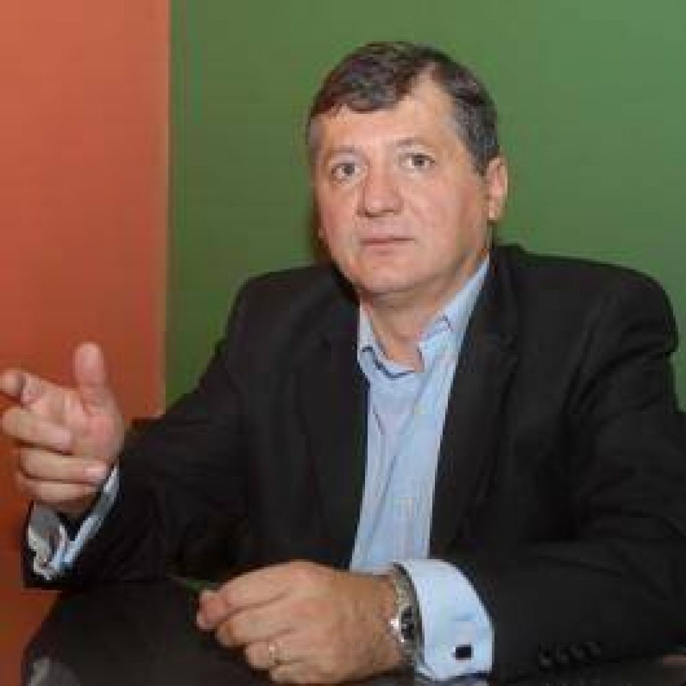 �Si no se hace en buenos t�rminos, la �nica perjudicada es la sociedad catamarque�a� 