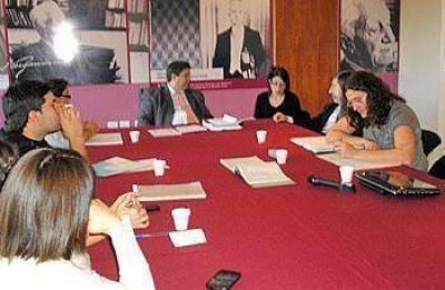 En la Unnoba se crearon dos centros de estudio para el �rea de Derecho