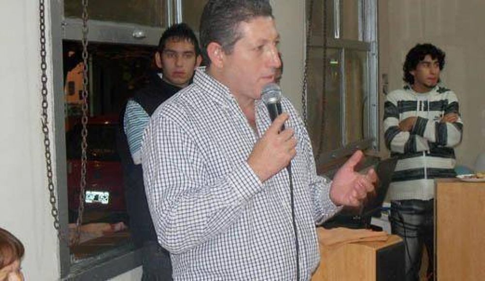 Dialogar o no con Z�ccaro, un debate que atraviesa al kirchnerismo 