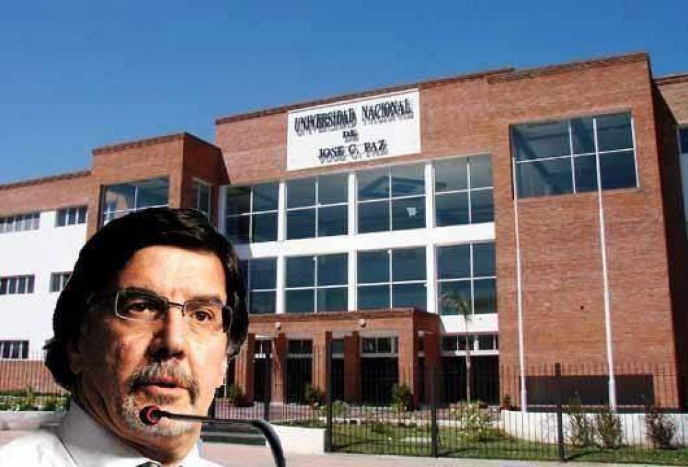 Refuerzan el valor de las nuevas universidades