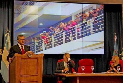 Cariglino augura un a�o como el anterior