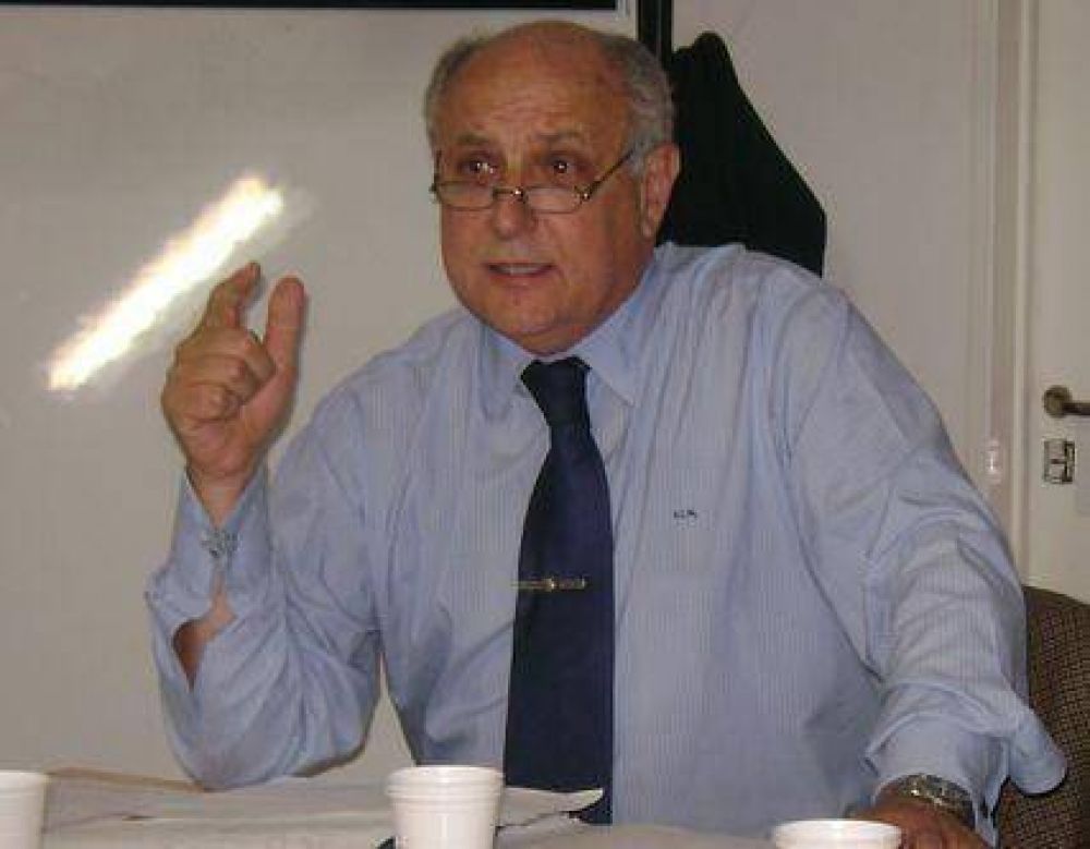 Eduardo L�pez W: elecciones primarias, listas de adhesi�n y las alternativas del vecinalismo 