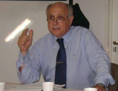 Eduardo L�pez W: elecciones primarias, listas de adhesi�n y las alternativas del vecinalismo 