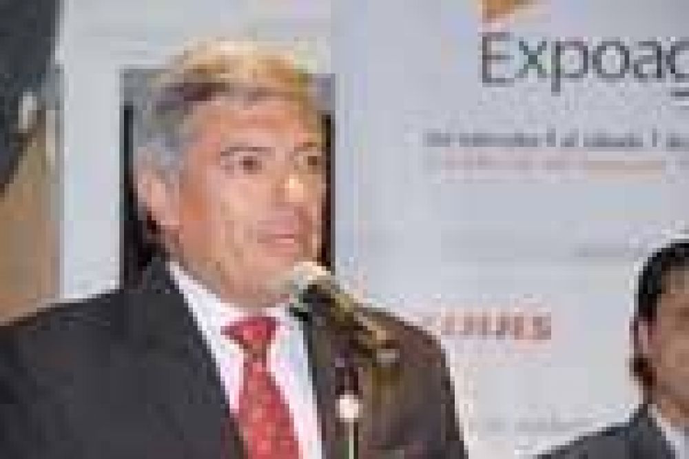 Berardi: �Queremos reafirmar que vamos a seguir creciendo� 