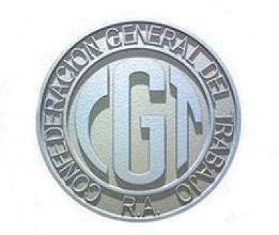 Plenario de Delegaciones de la CGT 