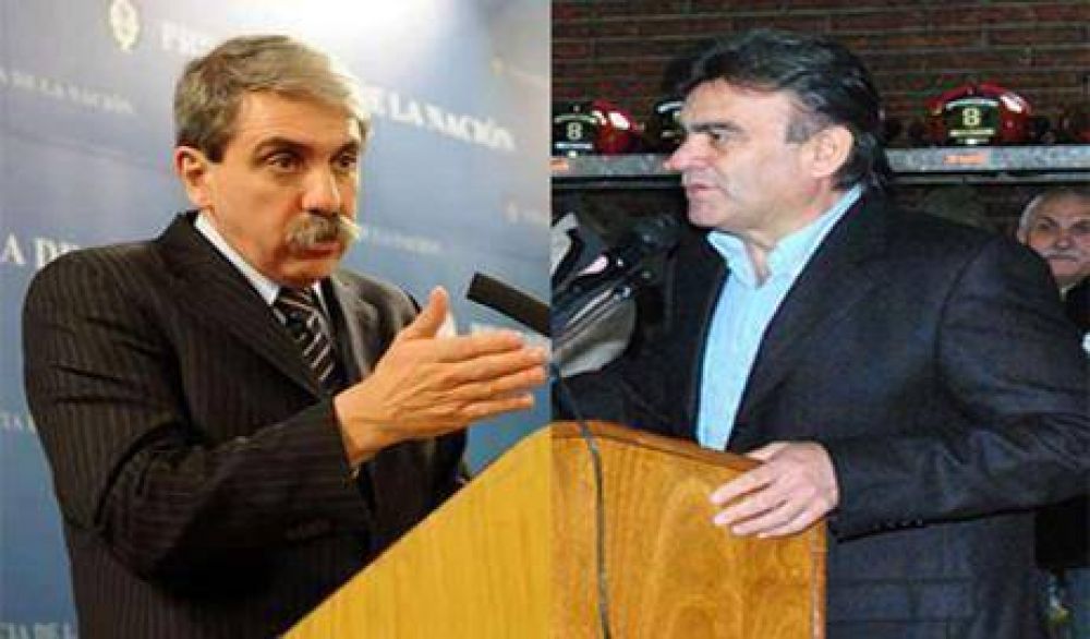 El anibalismo definir� su candidato en internas y enfrentar� a Guti�rrez en octubre 