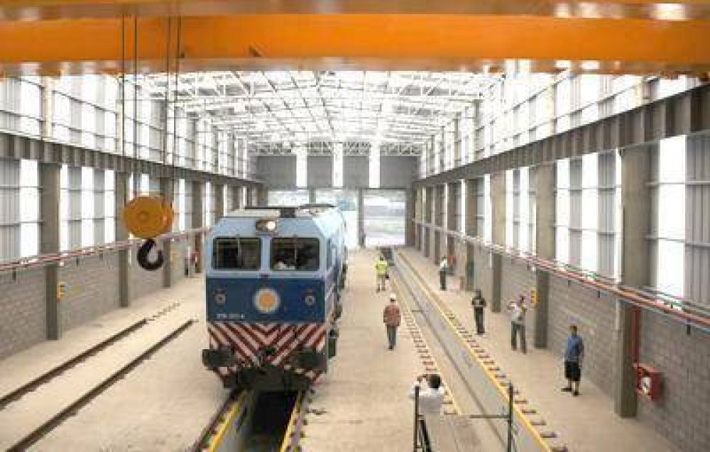 Volvi a postergarse la llegada de los trenes Talgo a la ciudad