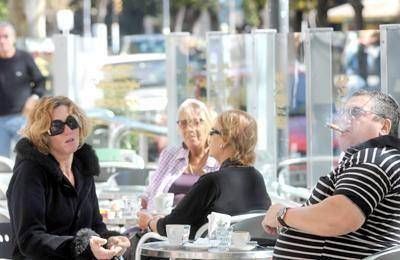 Mar del Plata es desde hoy una ciudad libre de humo de cigarrillo