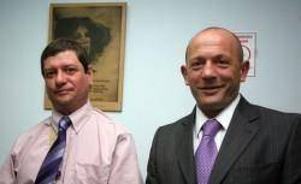 Bancarios van al paro