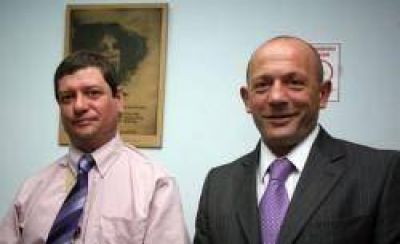 Bancarios van al paro