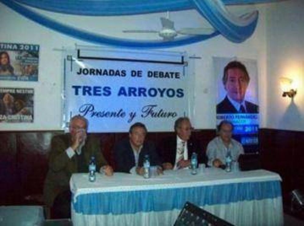 " Cuto " Moreno volvi� a cargar las tintas contra S�nchez