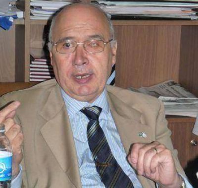 Gorosito: "Hemos acompa�ado la radicaci�n de Petfood en Saladillo" 